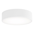 LED-Deckenleuchte CLEO LED/24W/230V 4000K d 30 cm weiß