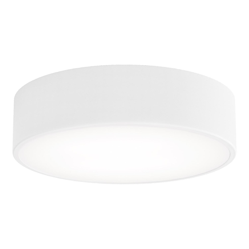 LED-Deckenleuchte CLEO LED/24W/230V 4000K d 30 cm weiß