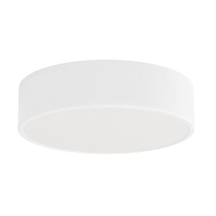 LED-Deckenleuchte CLEO LED/24W/230V 4000K d 30 cm weiß