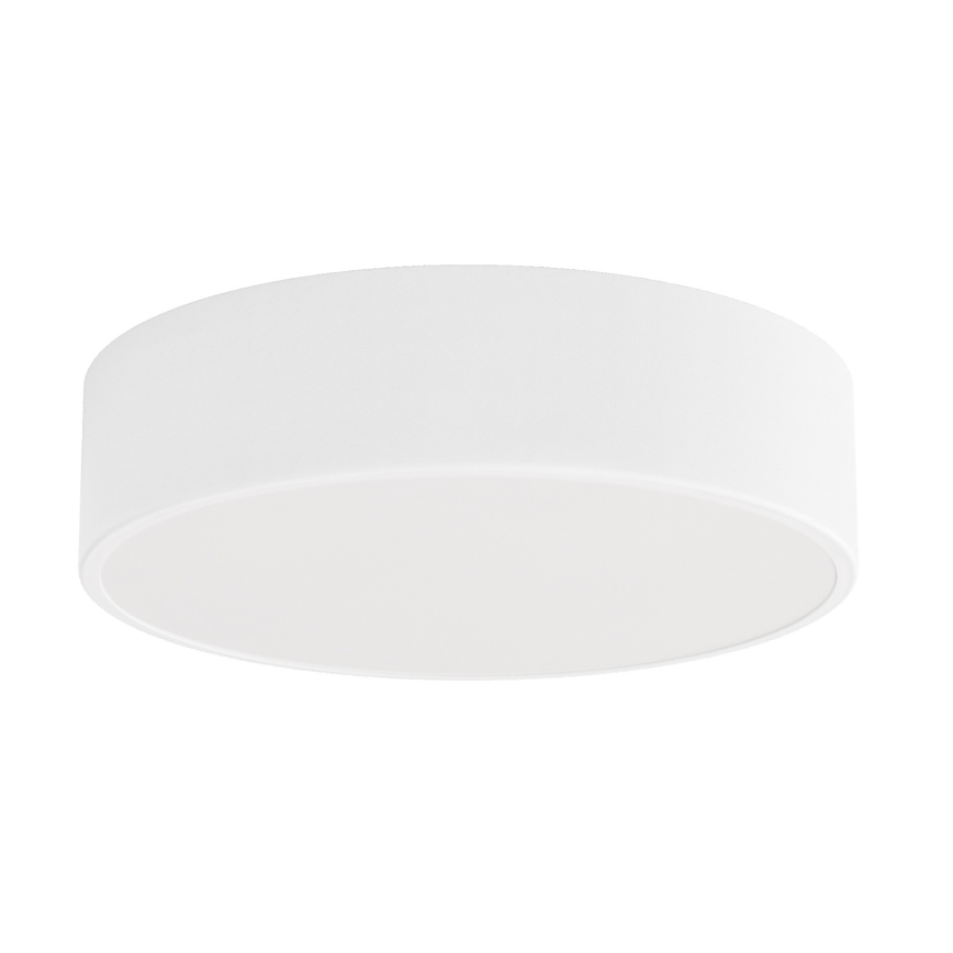 LED-Deckenleuchte CLEO LED/24W/230V 4000K d 30 cm weiß