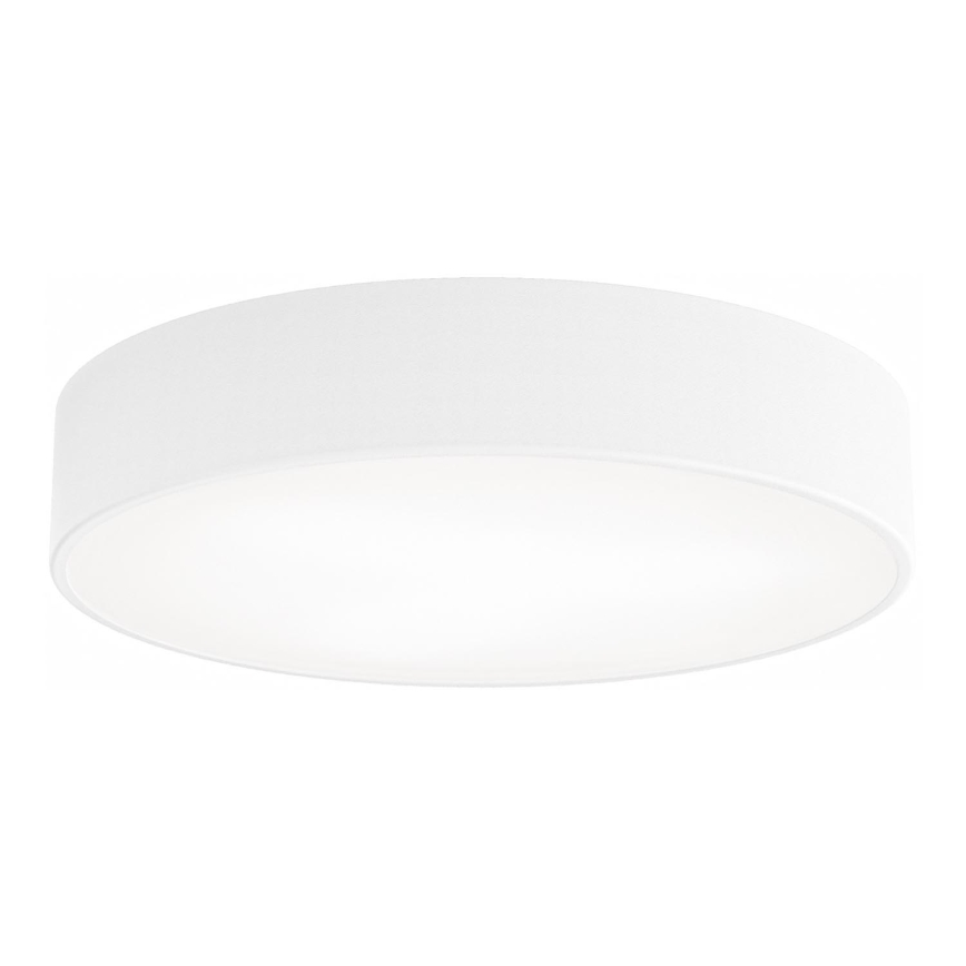 LED-Deckenleuchte CLEO LED/43W/230V 3000K d 40 cm weiß