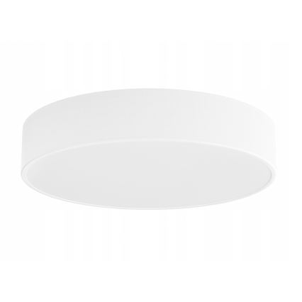 LED-Deckenleuchte CLEO LED/43W/230V 3000K d 40 cm weiß