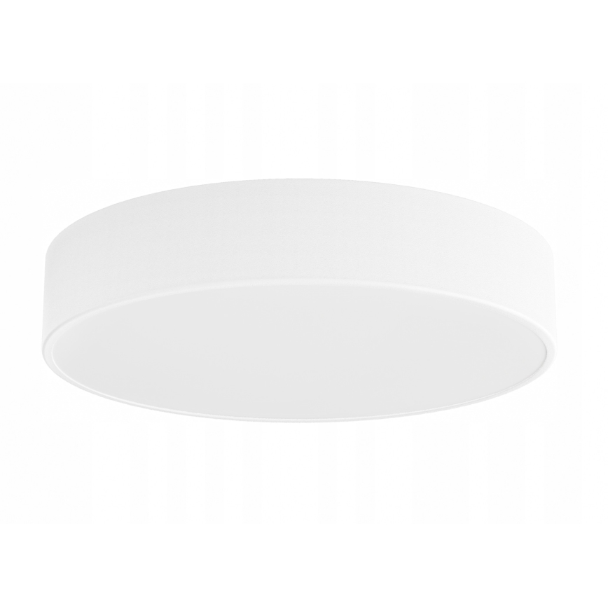 LED-Deckenleuchte CLEO LED/43W/230V 3000K d 40 cm weiß