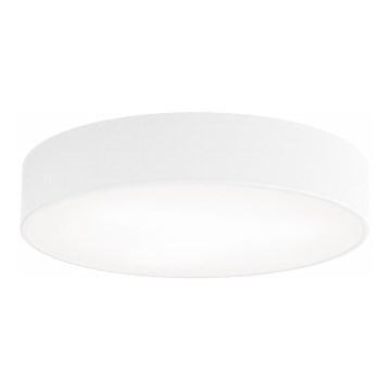LED Deckenleuchte CLEO LED/43W/230V 3000K Ø 40 cm Weiß