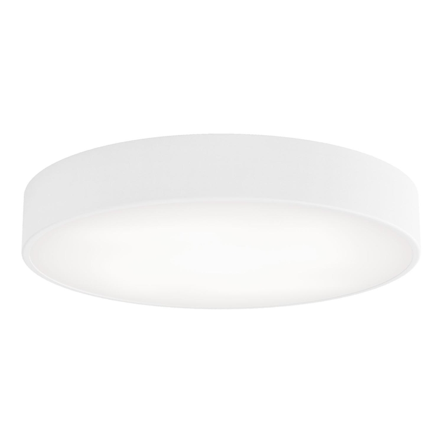 LED-Deckenleuchte CLEO LED/69W/230V 3000K Ø 50 cm Weiß