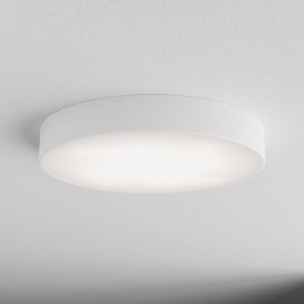 LED-Deckenleuchte CLEO LED/69W/230V 3000K Ø 50 cm Weiß