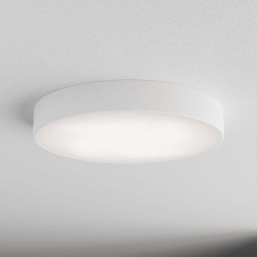 LED-Deckenleuchte CLEO LED/69W/230V 3000K Ø 50 cm Weiß