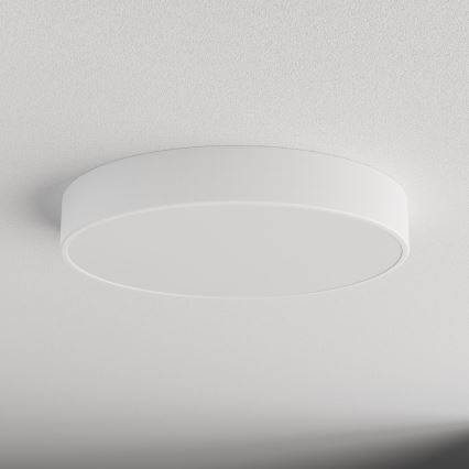 LED-Deckenleuchte CLEO LED/69W/230V 3000K Ø 50 cm Weiß