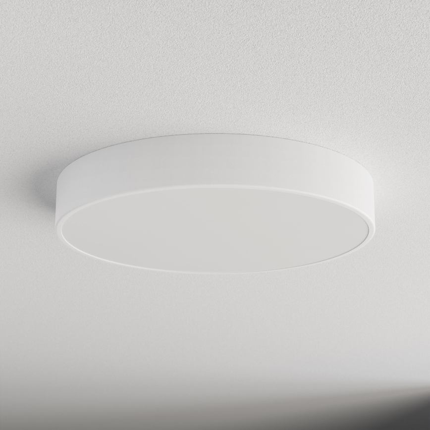LED-Deckenleuchte CLEO LED/69W/230V 3000K Ø 50 cm Weiß