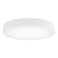 LED-Deckenleuchte CLEO LED/69W/230V 4000K Ø 60 cm Weiß