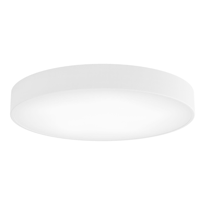 LED-Deckenleuchte CLEO LED/69W/230V 4000K Ø 60 cm Weiß