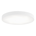LED-Deckenleuchte CLEO LED/96W/230V 4000K Ø 80 cm Weiß