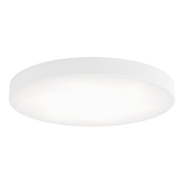 LED-Deckenleuchte CLEO LED/96W/230V 4000K Ø 80 cm Weiß