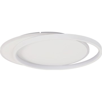 LED Deckenleuchte CORDOBA LED/30W/230V weiß
