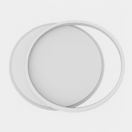 LED Deckenleuchte CORDOBA LED/30W/230V weiß