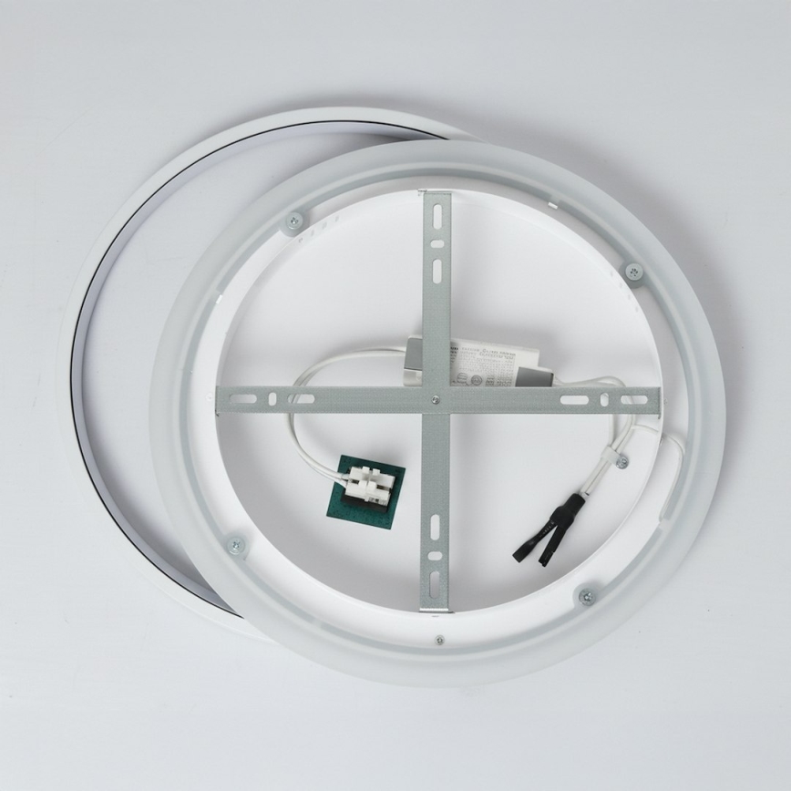 LED Deckenleuchte CORDOBA LED/30W/230V weiß