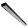 LED-Deckenleuchte CYNIDECO LED/45W/230V 4000K schwarz