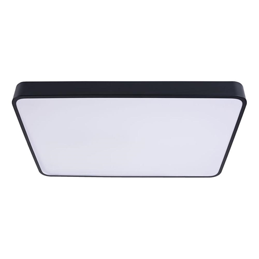 LED-Deckenleuchte FELIZ LED/40W/230V 4000K 40x40 cm schwarz