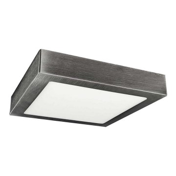 LED Deckenleuchte FENIX LED/12W/230V 2800K 17 cm