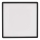 LED-Deckenleuchte FLORI LED/22W/230V 4000K schwarz 42x42 cm