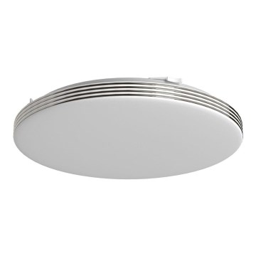 LED-Deckenleuchte für Badezimmer BRAVO LED/20W/230V 4000K d 39 cm IP44