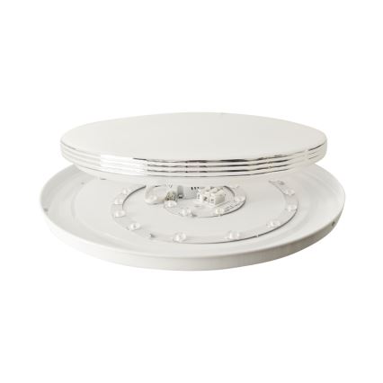 LED-Deckenleuchte für Badezimmer BRAVO LED/20W/230V 4000K d 39 cm IP44