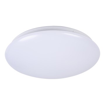 LED-Deckenleuchte für Badezimmer CORSO LED/12W/230V 3000/4000/6500K Ø 27,8 cm IP44