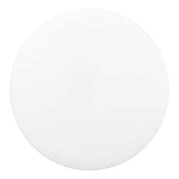 LED-Deckenleuchte für Badezimmer DISK LED/12W/230V 3000/4000/6500K d 23 cm IP44 weiß