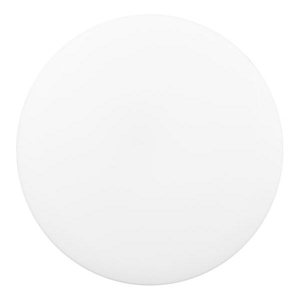 LED-Deckenleuchte für Badezimmer DISK LED/12W/230V 3000/4000/6500K d 23 cm IP44 weiß