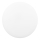 LED-Deckenleuchte für Badezimmer DISK LED/12W/230V 3000/4000/6500K d 23 cm IP44 weiß