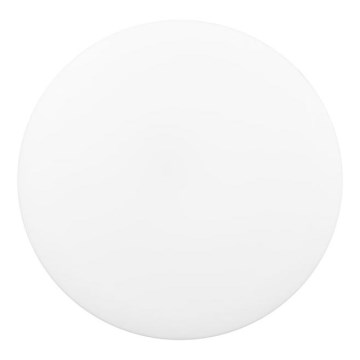 LED-Deckenleuchte für Badezimmer DISK LED/18W/230V 3000/4000/6500K d 28 cm IP44 weiß