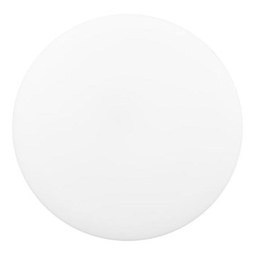 LED-Deckenleuchte für Badezimmer DISK LED/24W/230V 3000/4000/6500K d 38 cm IP44 weiß