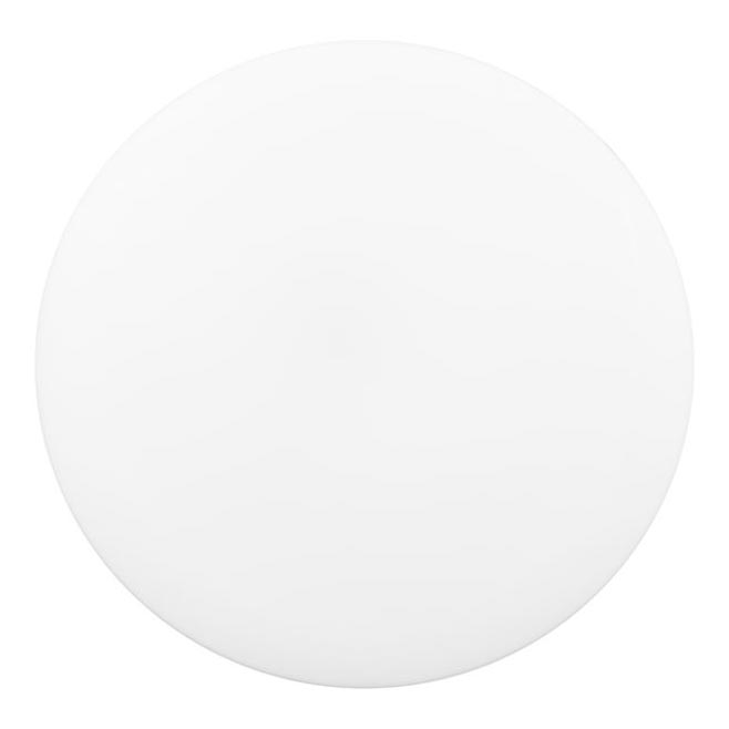 LED-Deckenleuchte für Badezimmer DISK LED/24W/230V 3000/4000/6500K d 38 cm IP44 weiß