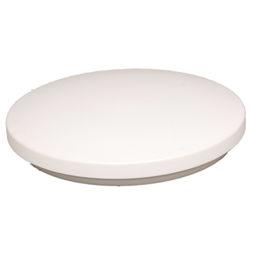 LED-Deckenleuchte für Badezimmer LED/14W/230V 3000/4000/6500K Ø 26 cm IP44 weiß