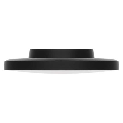 LED-Deckenleuchte für Badezimmer LED/15W/230V 3000/4000/5700K IP55 schwarz