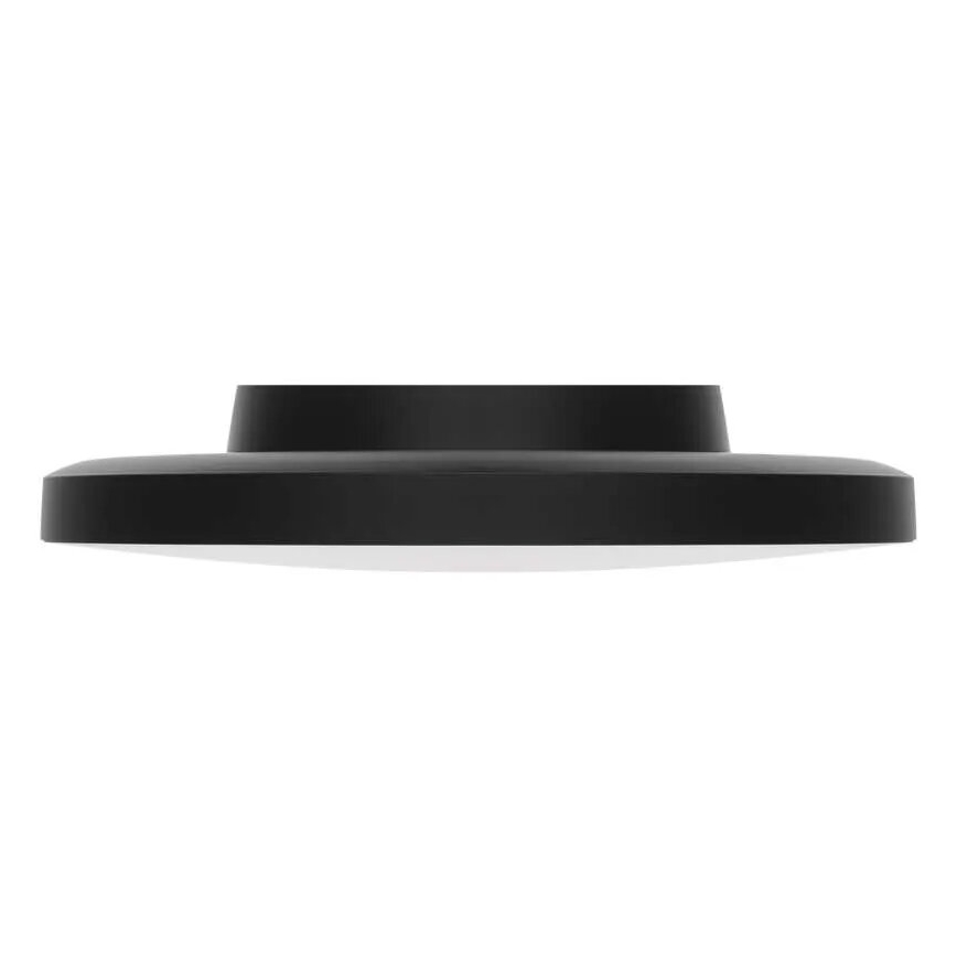 LED-Deckenleuchte für Badezimmer LED/15W/230V 3000/4000/5700K IP55 schwarz