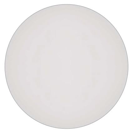 LED-Deckenleuchte für Badezimmer LED/15W/230V 3000/4000/5700K IP55 schwarz