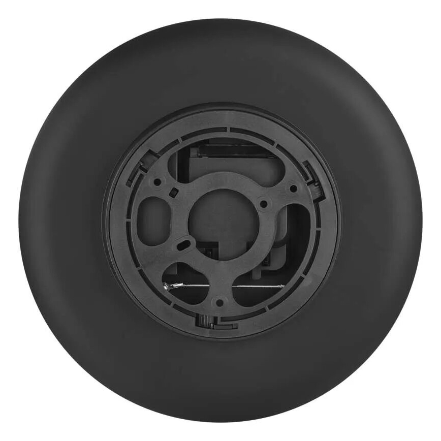 LED-Deckenleuchte für Badezimmer LED/15W/230V 3000/4000/5700K IP55 schwarz