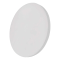 LED-Deckenleuchte für Badezimmer LED/15W/230V 3000/4000/5700K IP55 weiß