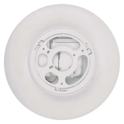 LED-Deckenleuchte für Badezimmer LED/15W/230V 3000/4000/5700K IP55 weiß