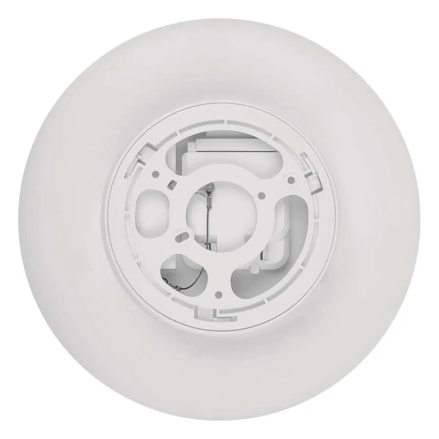 LED-Deckenleuchte für Badezimmer LED/15W/230V 3000/4000/5700K IP55 weiß