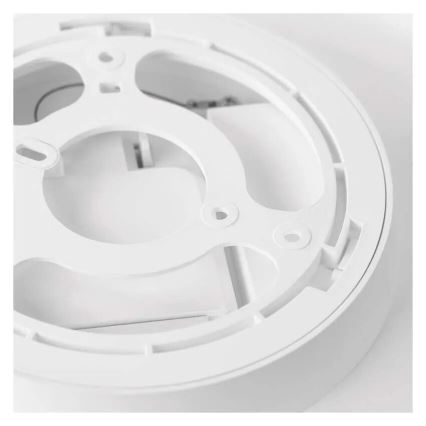 LED-Deckenleuchte für Badezimmer LED/15W/230V 3000/4000/5700K IP55 weiß