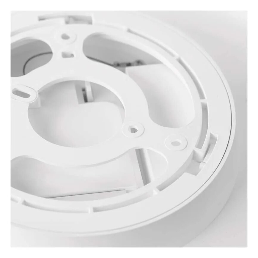LED-Deckenleuchte für Badezimmer LED/15W/230V 3000/4000/5700K IP55 weiß
