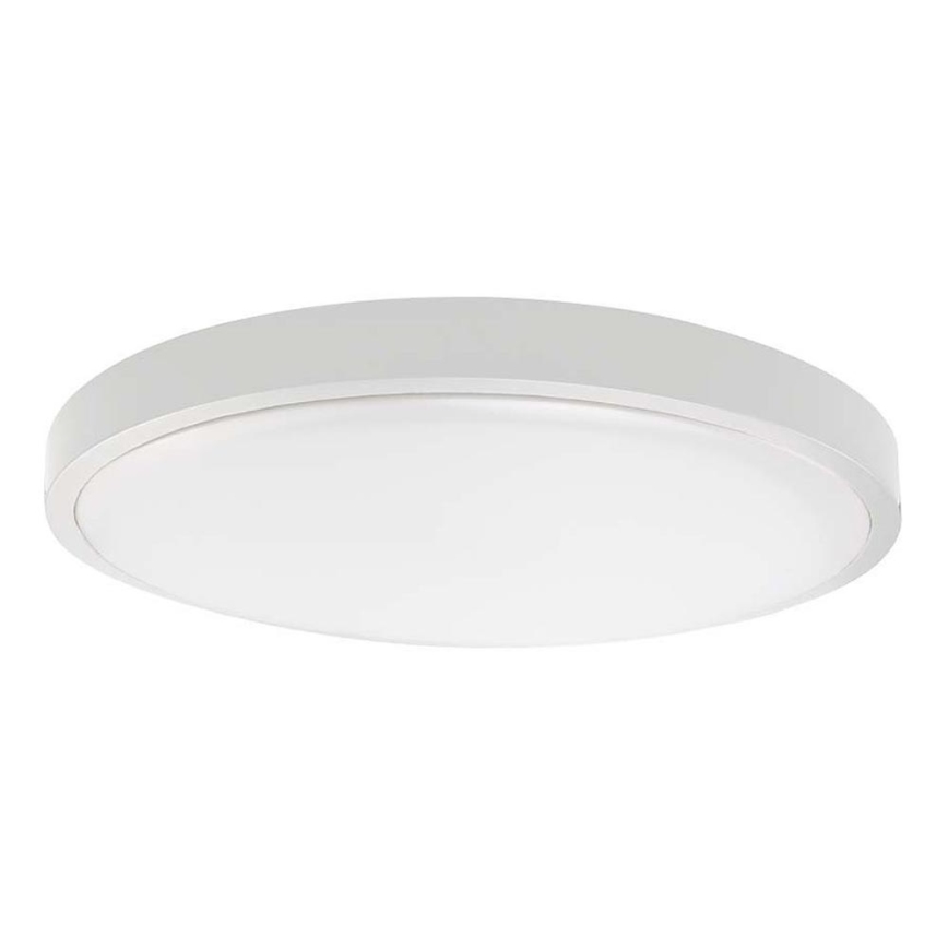 LED-Deckenleuchte für Badezimmer LED/18W/230V 3000K IP44 weiß