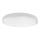 LED-Deckenleuchte für Badezimmer LED/24W/230V 3000K IP44 d 29,5 cm weiß