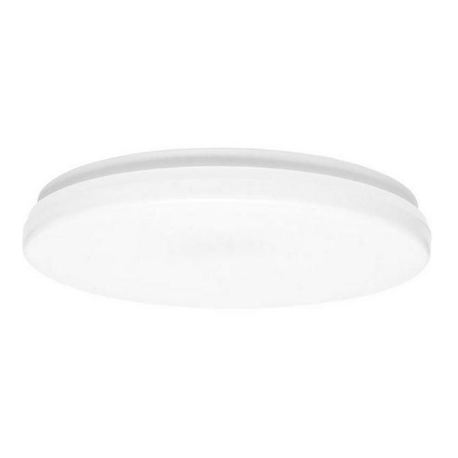 LED-Deckenleuchte für Badezimmer LIRA LED/12W/230V 4000K d 24 cm IP44