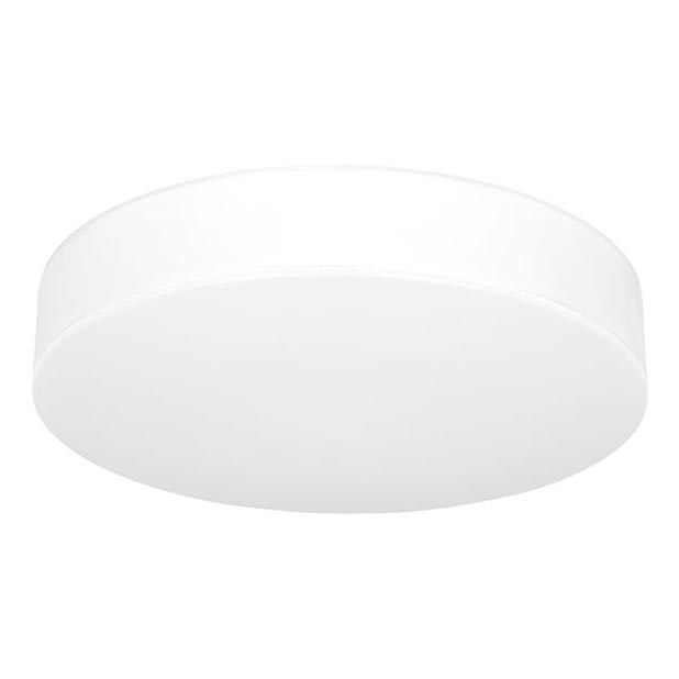 LED-Deckenleuchte für Badezimmer MAKARON LED/36W/230V 3000/4000/6000K d 40 cm IP44 weiß