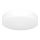 LED-Deckenleuchte für Badezimmer MAKARON LED/50W/230V 3000/4000/6000K d 50 cm IP44 weiß