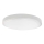 LED-Deckenleuchte für Badezimmer mit Sensor LED/18W/230V 4000K IP44 d 22,5 cm weiß