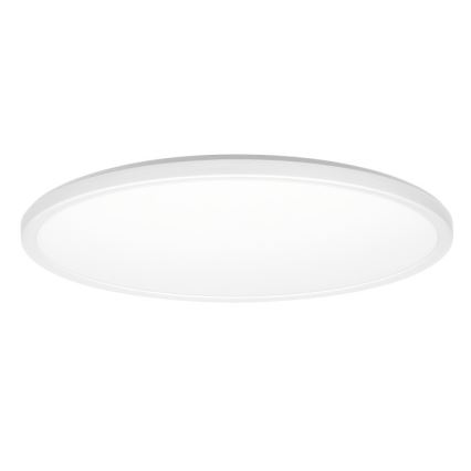 LED-Deckenleuchte für Badezimmer NIVERA LED/32W/230V IP54 3000/4000/6000K d 42 cm weiß